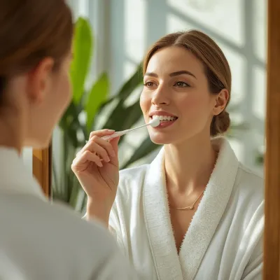 How to Restore Oral Microbiome Naturally Lifestyle