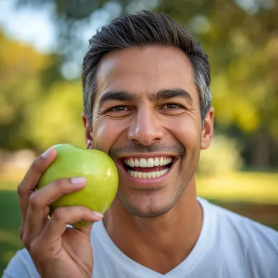 Vitamins for Tooth Enamel Repair Results