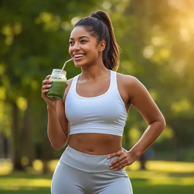 21 Day Smoothie Diet For Weight Loss Results