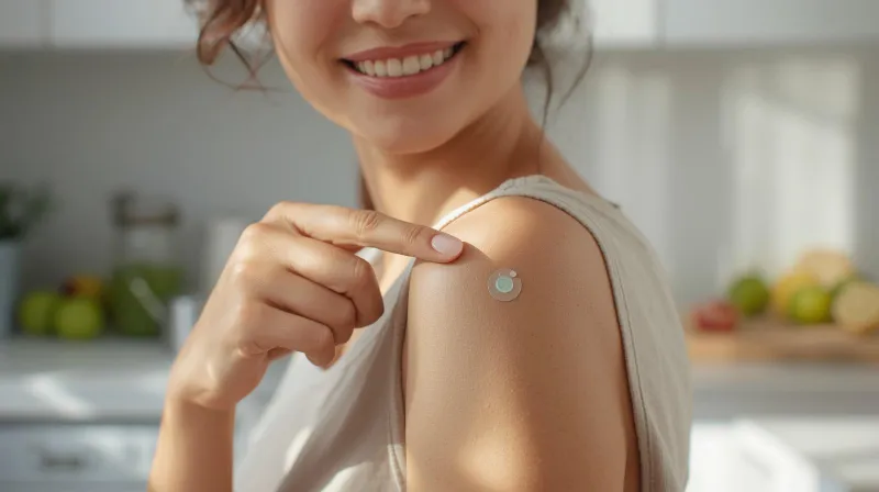 Best Berberine Patch for Weight Loss