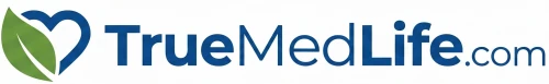 TrueMedLife Logo