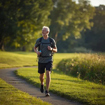 How to Improve Prostate Health Naturally Lifestyle