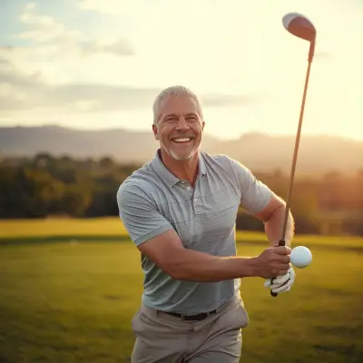 Prostate Cellular Metabolism Support Results