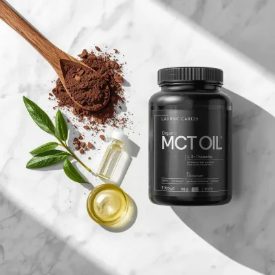 BioVanish Weight Loss Ingredients Science