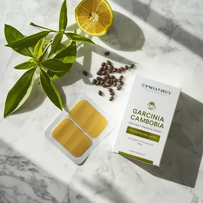 Transdermal Patches for Weight Loss Science